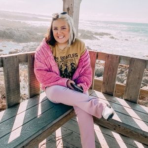 Meet your Posher, Taylor